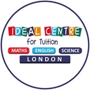 Ideal Centre for Tuition logo