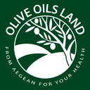 Olive Oils Land logo