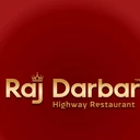 Raj Darbar Highway Restaurant logo