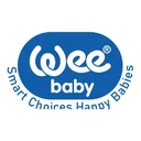 We Baby logo